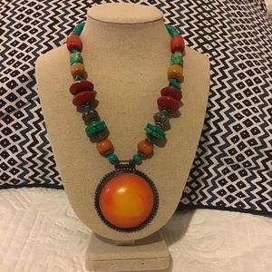 Necklace